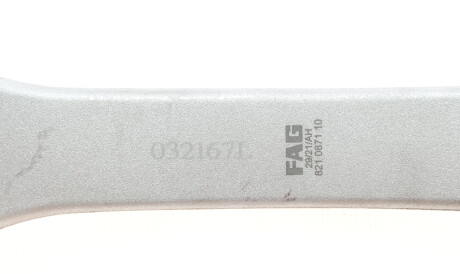 Фото 2 - Ричаг FAG 821087110