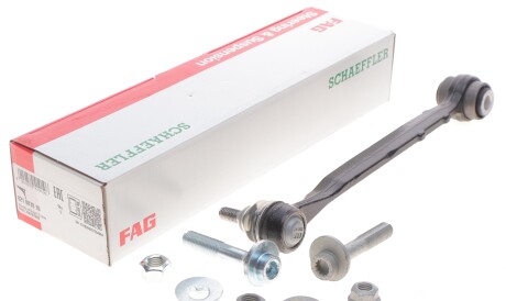 Фото 2 - Ричаг FAG 821087810