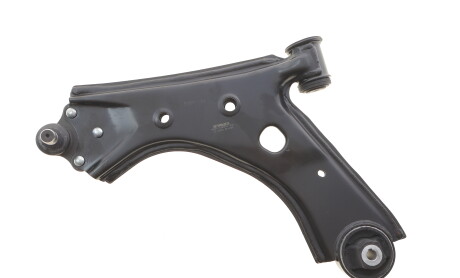 Важіль підвіски (передній/знизу) (L) Fiat Doblo 10-/Opel Combo 12- (з кульовою) - FAG 821089310