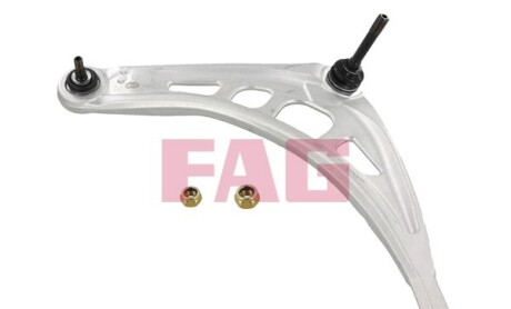 Фото 6 - Рычаг FAG 821089610