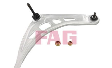 Фото 7 - Ричаг FAG 821089710