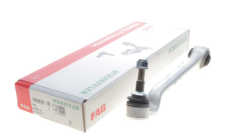 Фото 2 - Ричаг FAG 821 0907 10 (821090710)