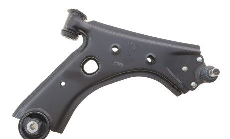 Важіль підвіски (передній/знизу) (R) Fiat Doblo/Opel Combo 10- - FAG 821090810