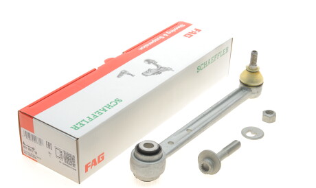 Фото 2 - Стійка стабілізатора FAG 821 0917 10 (821091710)