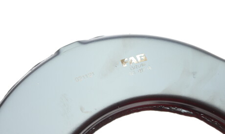 Фото 3 - Ричаг FAG 821 1077 10 (821107710)