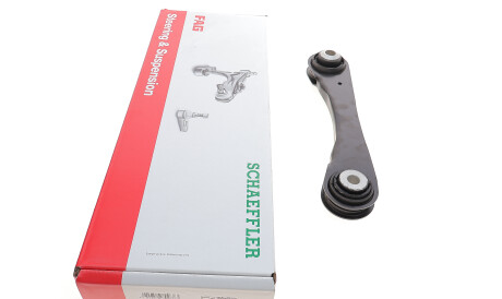 Фото 2 - Ричаг FAG 821 1274 10 (821127410)