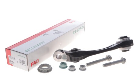 Фото 2 - Автозапчастина FAG 821 1360 10 (821136010)