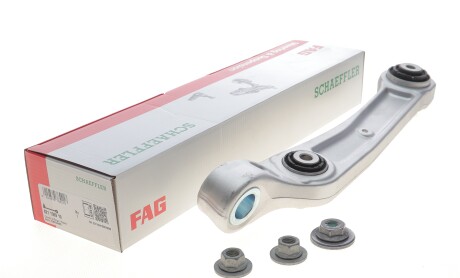 Фото 2 - Рычаг FAG 821 1389 10 (821138910)