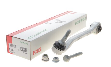 Фото 2 - Автозапчасть FAG 821 1398 10 (821139810)
