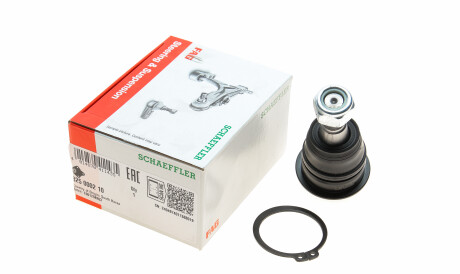 Фото 2 - Шарова опора FAG 825 0002 10 (825000210)