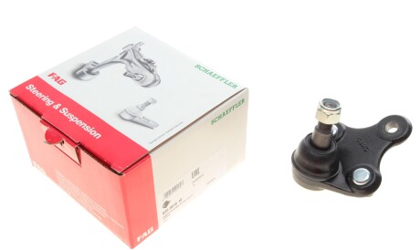 Фото 2 - Шаровая опора FAG 825 0016 10 (825001610)