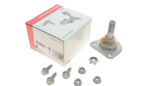 Фото 2 - Шарова опора FAG 825 0025 10 (825002510)