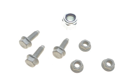 Фото 3 - Шарова опора FAG 825 0025 10 (825002510)