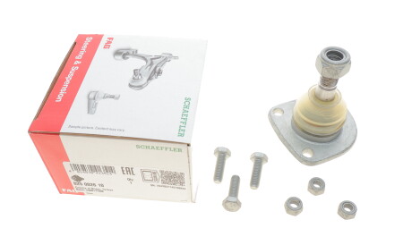 Фото 2 - Шарова опора FAG 825 0026 10 (825002610)