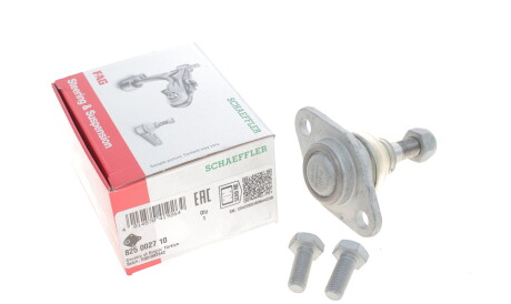 Фото 2 - Шарова опора FAG 825 0027 10 (825002710)