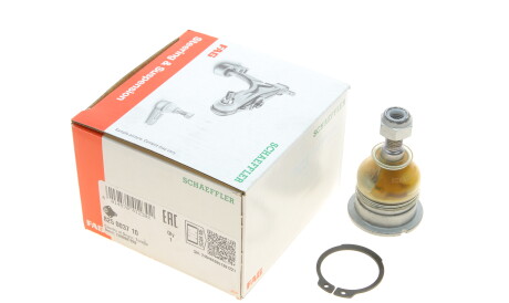 Фото 2 - Шарова опора FAG 825 0037 10 (825003710)