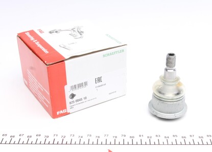 Фото 2 - Шарова опора FAG 825 0045 10 (825004510)