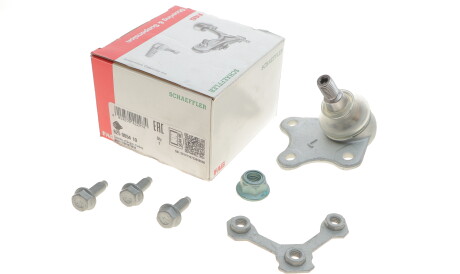 Фото 2 - Шарова опора FAG 825 0054 10 (825005410)