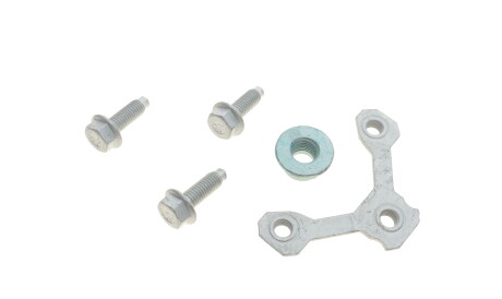 Фото 3 - Шарова опора FAG 825 0054 10 (825005410)