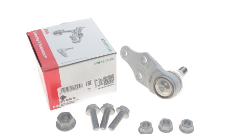 Фото 3 - Шаровая опора FAG 825 0065 10 (825006510)