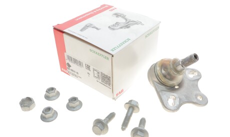 Фото 2 - Шарова опора FAG 825 0074 10 (825007410)