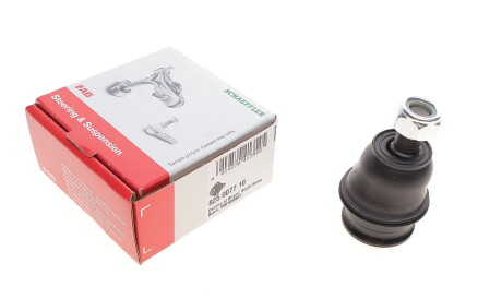 Фото 2 - Шарова опора FAG 825 0077 10 (825007710)