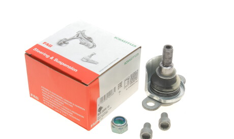 Фото 2 - Шаровая опора FAG 825 0099 10 (825009910)