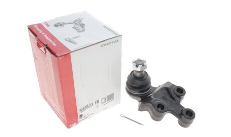 Фото 3 - Шарова опора FAG 825 0101 10 (825010110)