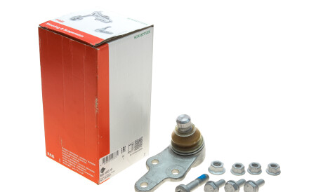 Фото 2 - Шарова опора FAG 825 0103 10