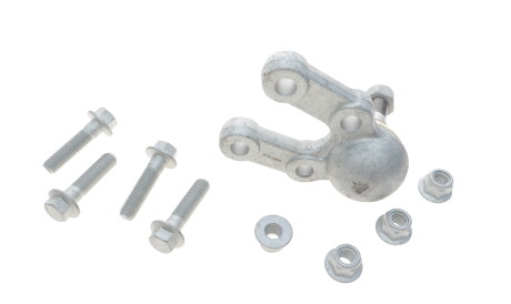 Фото 2 - Шарова опора FAG 825 0109 10 (825010910)