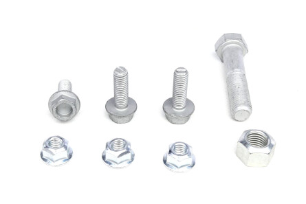 Фото 2 - Шарова опора FAG 825 0122 10 (825012210)