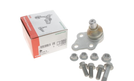 Фото 4 - Шарова опора FAG 825 0126 10 (825012610)