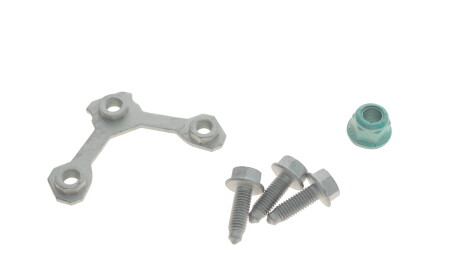 Фото 2 - Шарова опора FAG 825 0134 10 (825013410)