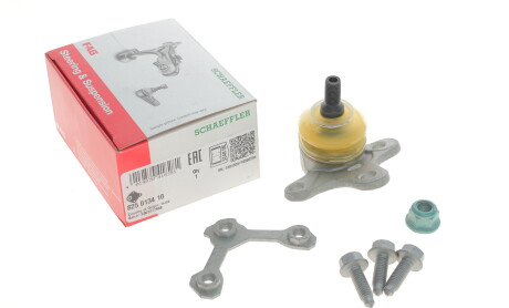 Фото 6 - Шарова опора FAG 825 0134 10 (825013410)