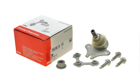 Фото 2 - Шарова опора FAG 825 0143 10 (825014310)