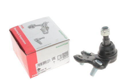 Фото 5 - Шарова опора FAG 825 0151 10 (825015110)