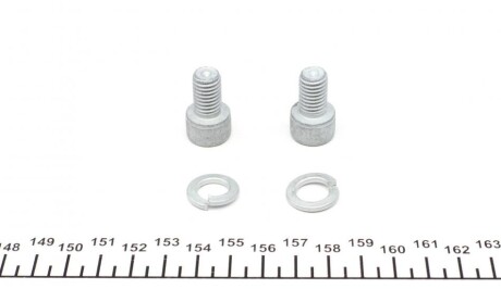 Фото 5 - Шарова опора FAG 825 0154 10 (825015410)