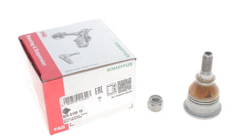 Фото 3 - Шаровая опора FAG 825 0158 10 (825015810)