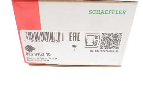 Фото 3 - Шарова опора FAG 825 0163 10 (825016310)