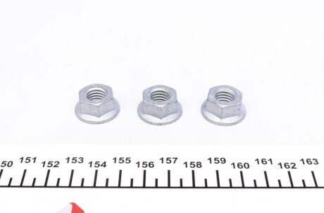 Фото 5 - Шаровая опора FAG 825 0177 10 (825017710)