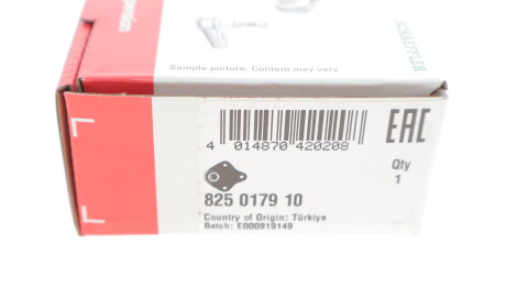 Фото 3 - Шарова опора FAG 825 0179 10 (825017910)