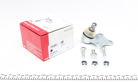 Фото 2 - Шарова опора FAG 825022210