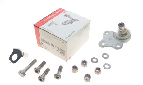 Фото 2 - Шарова опора FAG 825 0223 10 (825022310)