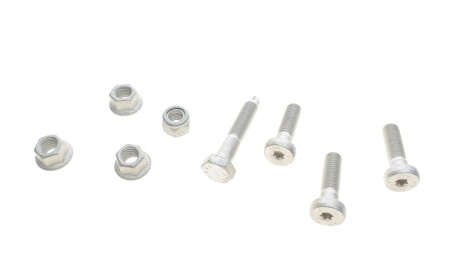 Фото 3 - Шарова опора FAG 825 0224 10 (825022410)