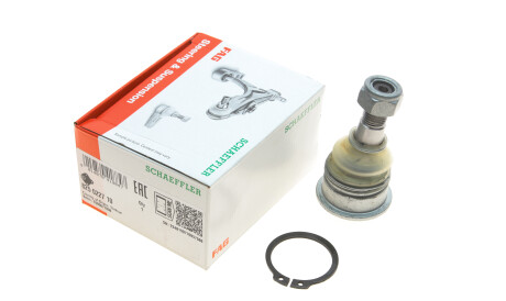 Фото 2 - Шарова опора FAG 825 0227 10 (825022710)