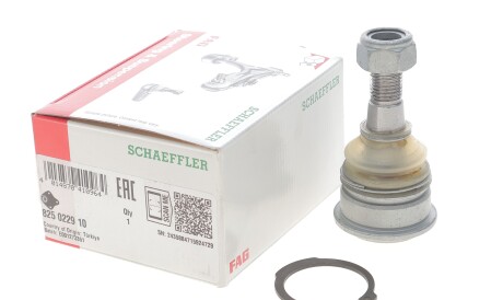 Фото 2 - Шарова опора FAG 825022910