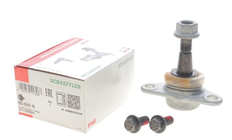 Фото 3 - Шарова опора FAG 825024710