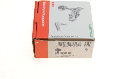 Фото 3 - Шарова опора FAG 825 0253 10 (825025310)