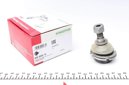 Фото 2 - Шарова опора FAG 825025510