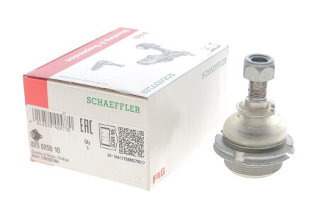 Фото 5 - Шарова опора FAG 825025510